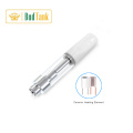 Customized CH3 0.5ml Ceramic Coil 510 Thread Disposable Refillable Oil Cartridges